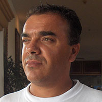 José Carlos Figueiredo