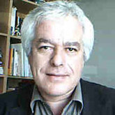 José Reis Lagarto