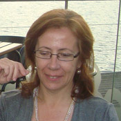 Teresa Pessoa